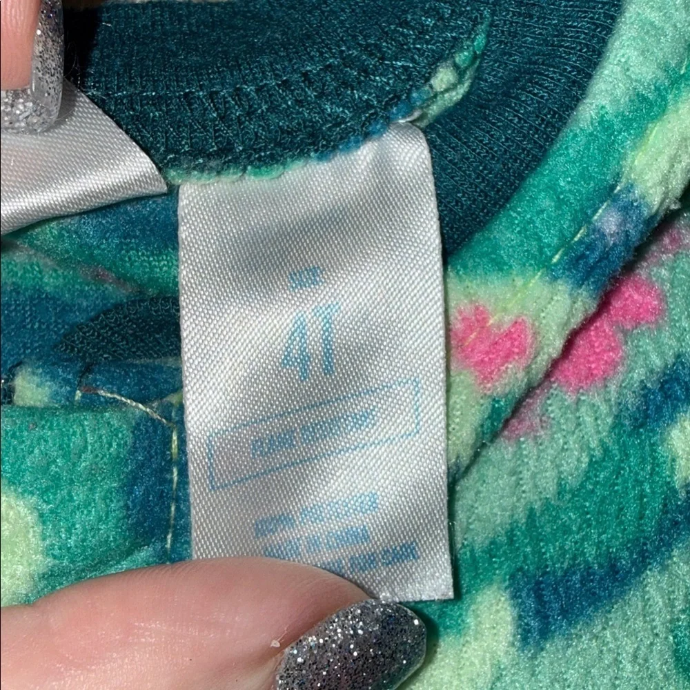 Toddler Kidgets Onesie